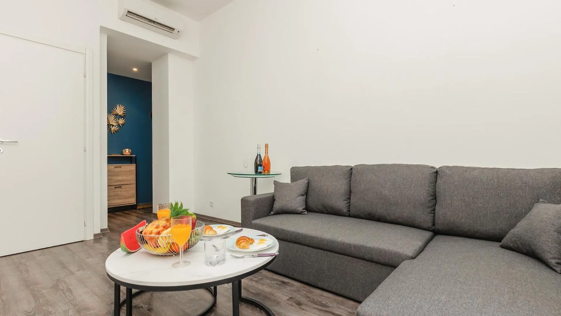 Villa Mimosa Cannes Daire