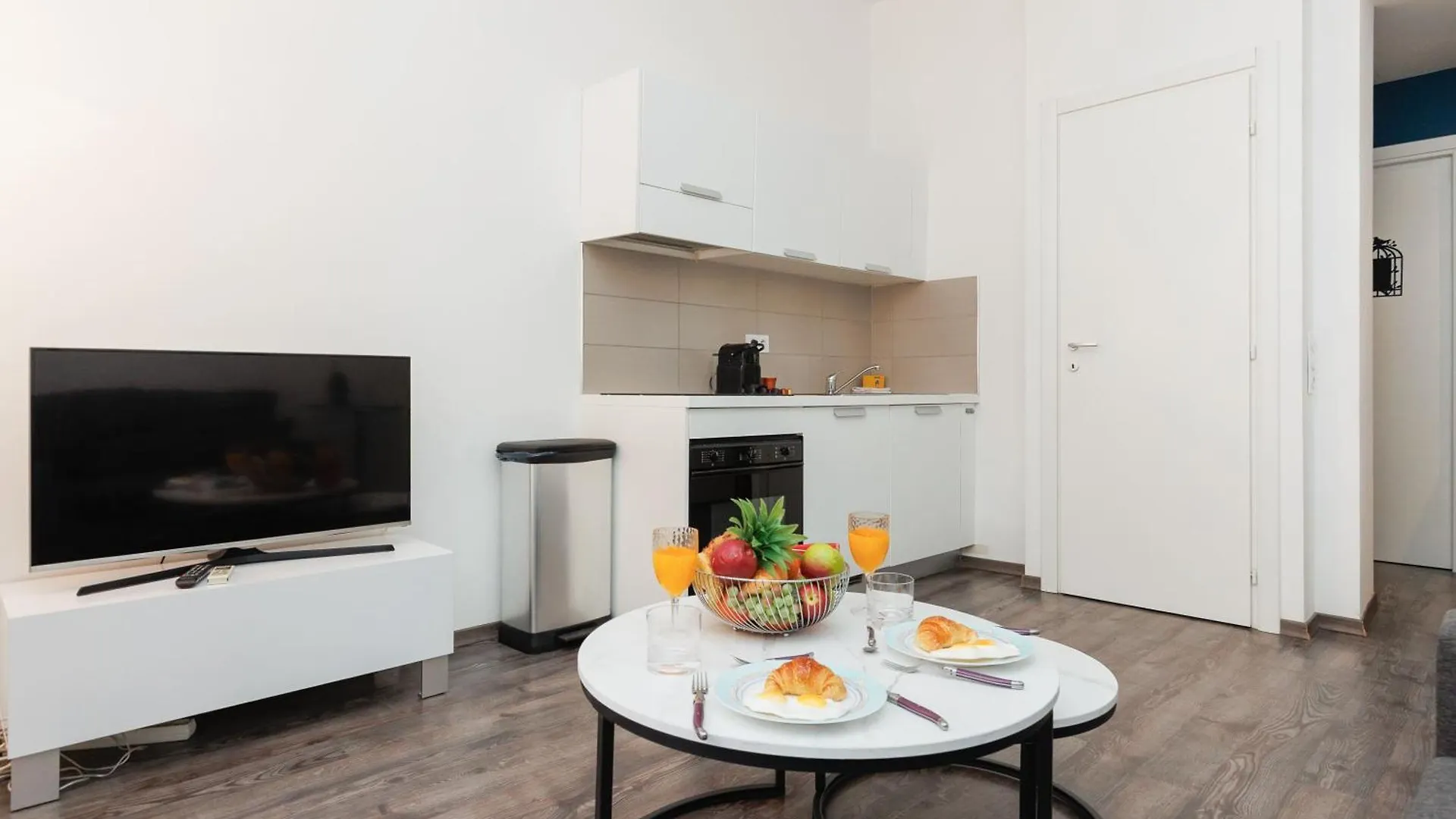 Villa Mimosa Cannes Apartment