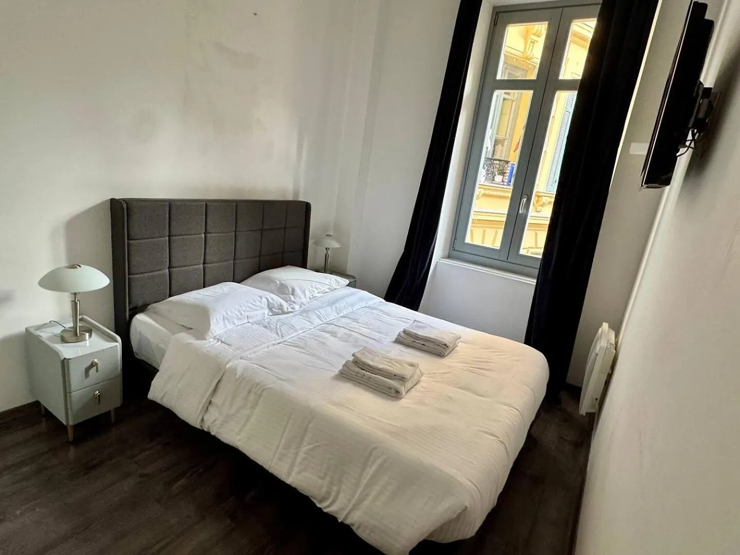 Apartment Villa Mimosa Cannes France