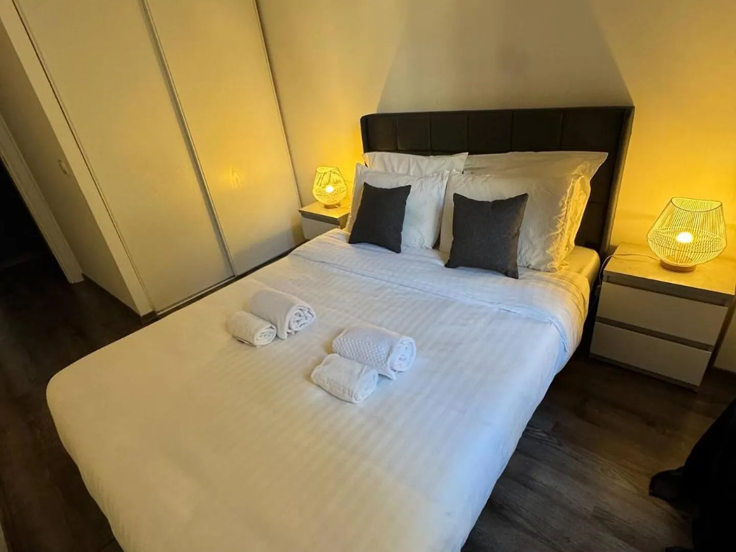 Villa Mimosa Cannes France