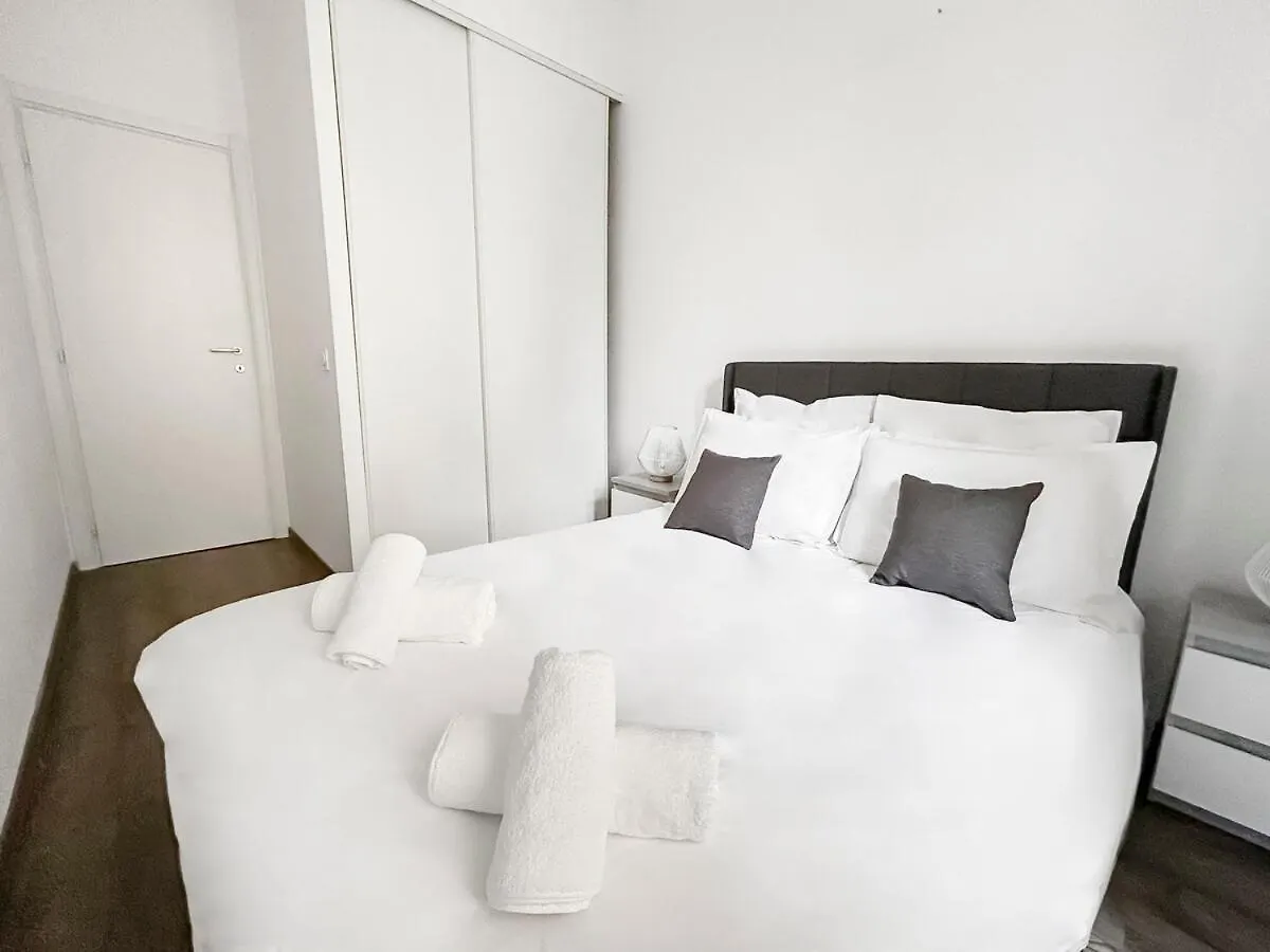 Apartment Villa Mimosa Cannes
