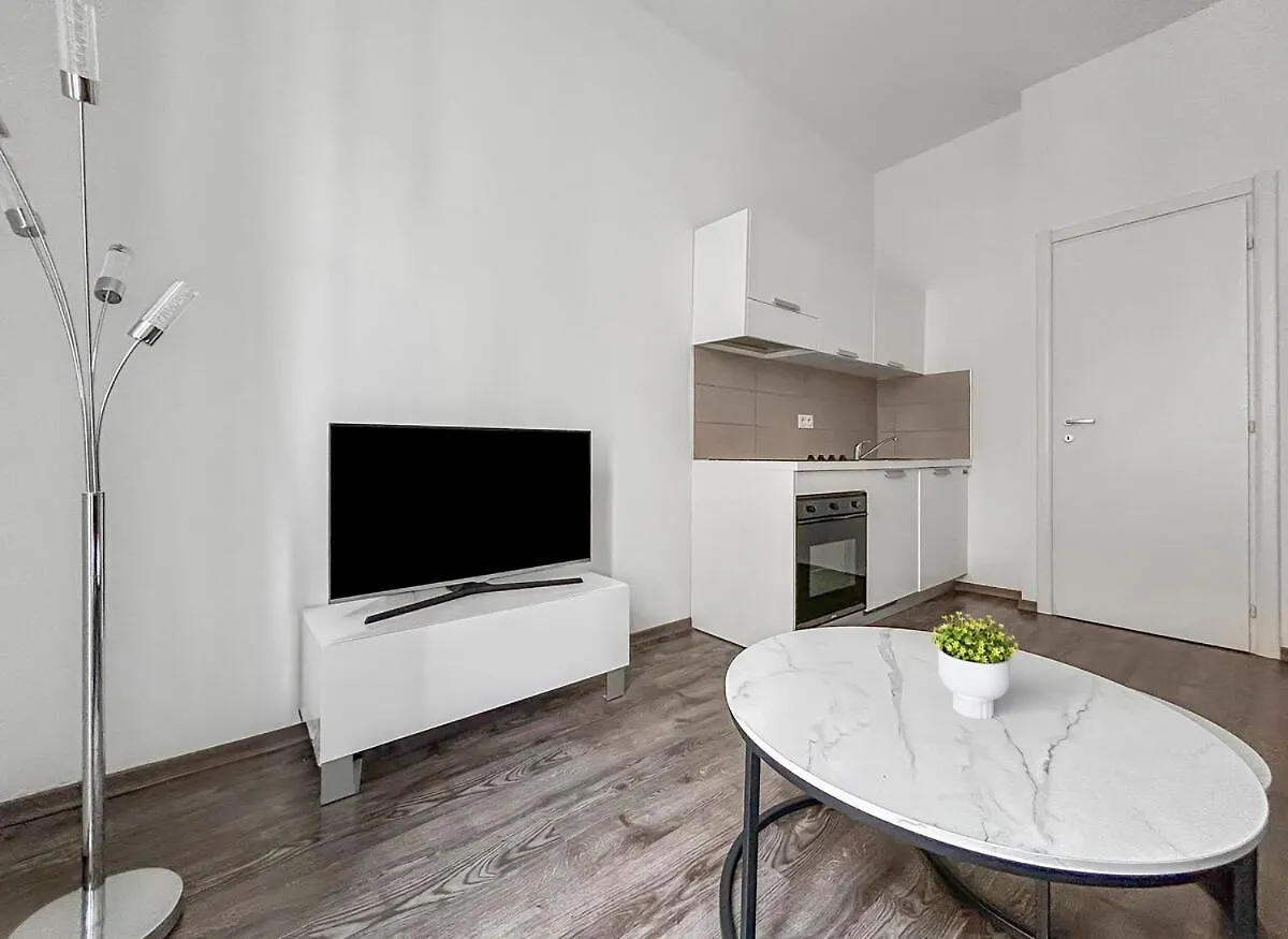 Apartment Villa Mimosa Cannes