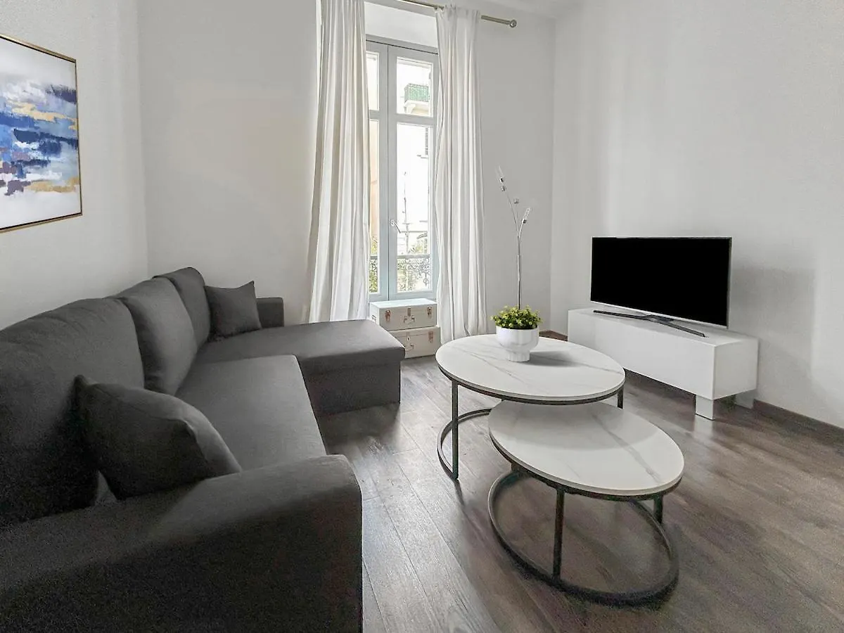 Villa Mimosa Cannes